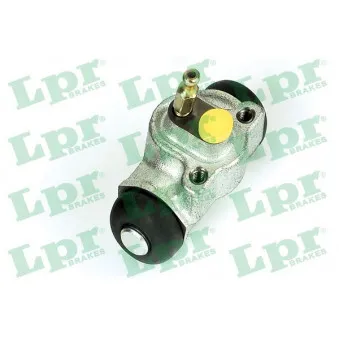 Cylindre de roue LPR 4691
