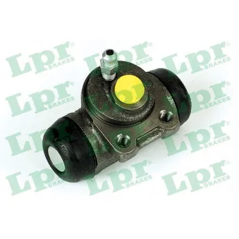 Cylindre de roue LPR 4693