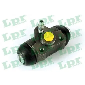 Cylindre de roue LPR 4694