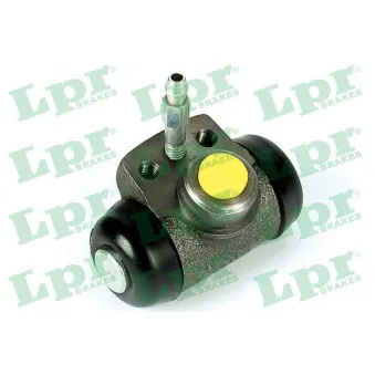Cylindre de roue LPR