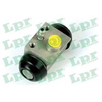 Cylindre de roue LPR 4697
