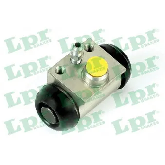 Cylindre de roue LPR