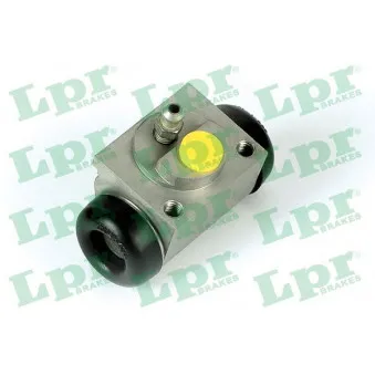 Cylindre de roue LPR