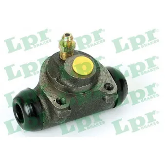 Cylindre de roue LPR 4700