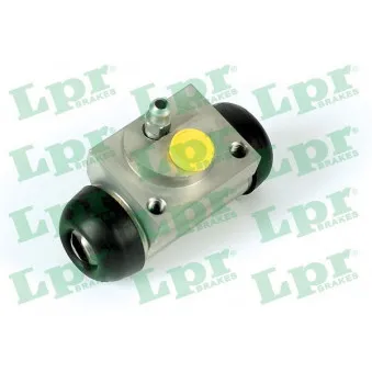 Cylindre de roue LPR 4701