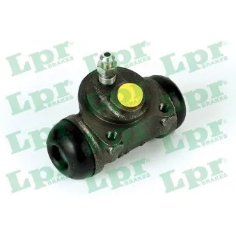 Cylindre de roue LPR 4702