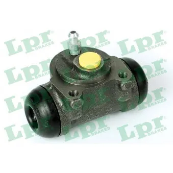 Cylindre de roue LPR 4706