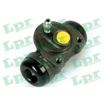 Cylindre de roue LPR 4707