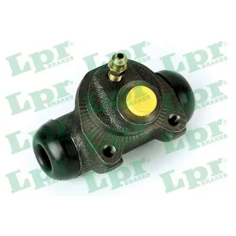 Cylindre de roue LPR 4716
