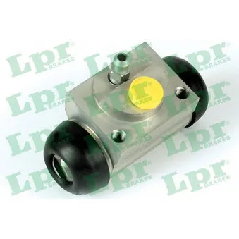 Cylindre de roue LPR 4720