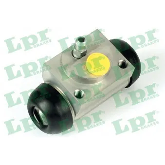 Cylindre de roue LPR 4727