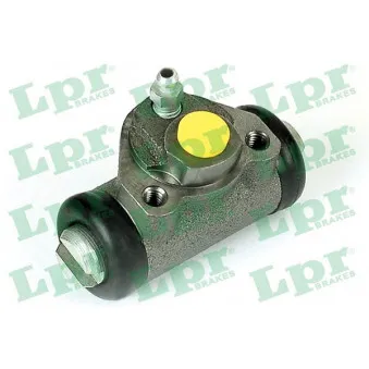Cylindre de roue LPR 4728