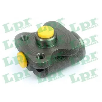 Cylindre de roue LPR