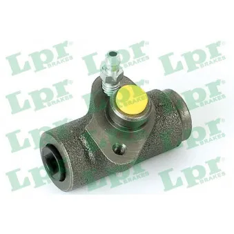 Cylindre de roue LPR