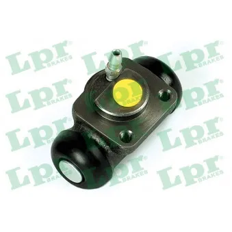 Cylindre de roue LPR 4736