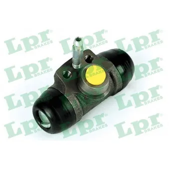 Cylindre de roue LPR 4738