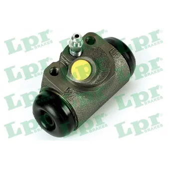 Cylindre de roue arrière gauche LPR 4742