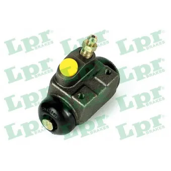 Cylindre de roue arrière gauche LPR 4744