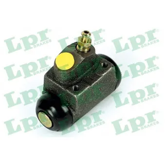 Cylindre de roue arrière droit LPR 4745
