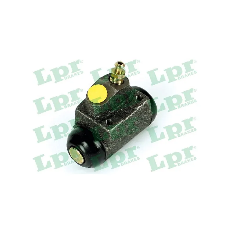 Cylindre de roue arrière droit LPR 4745