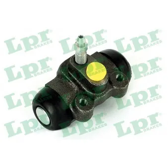 Cylindre de roue LPR 4750