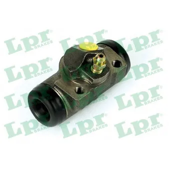 Cylindre de roue LPR 4751
