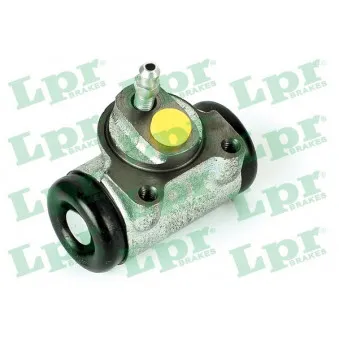 Cylindre de roue LPR