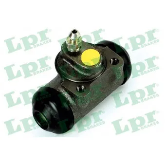 Cylindre de roue LPR 4753