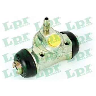 Cylindre de roue LPR 4754