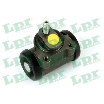 Cylindre de roue LPR 4756