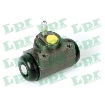Cylindre de roue LPR 4757