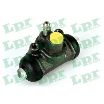 Cylindre de roue LPR 4763