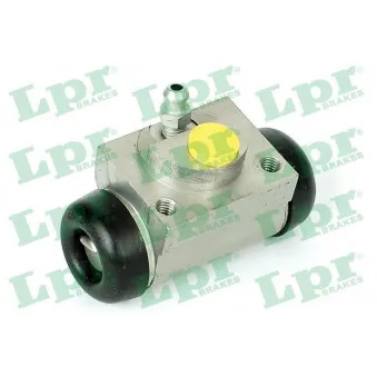 Cylindre de roue LPR 4768