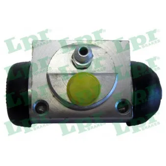 Cylindre de roue LPR