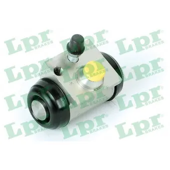 Cylindre de roue LPR
