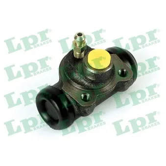 Cylindre de roue LPR 4800