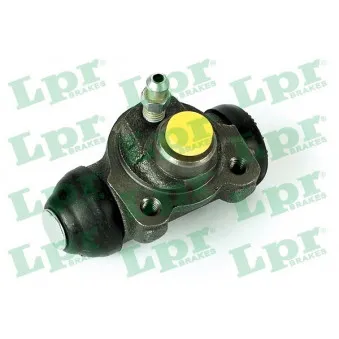 Cylindre de roue LPR 4802