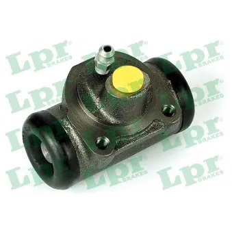 Cylindre de roue LPR 4803