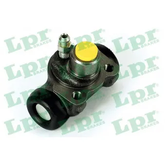 Cylindre de roue LPR 4804