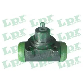 Cylindre de roue LPR 4808