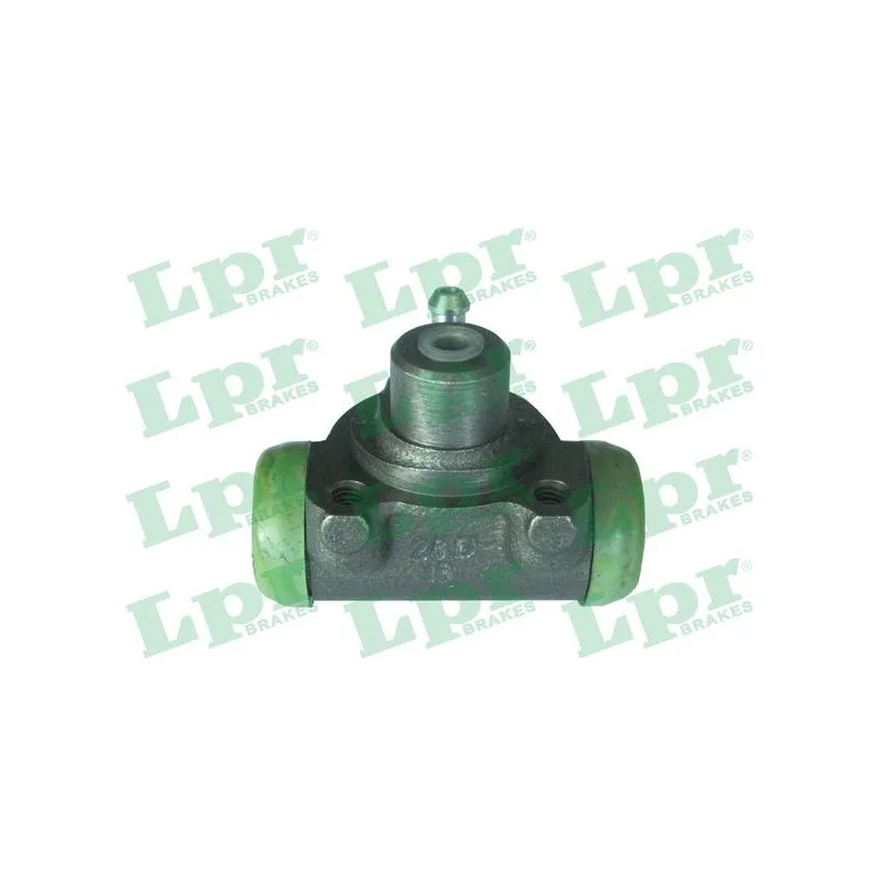 Cylindre de roue LPR 4808