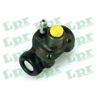 Cylindre de roue LPR 4809