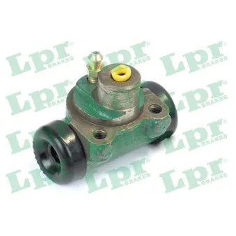 Cylindre de roue LPR 4810