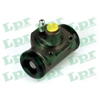 Cylindre de roue LPR 4814