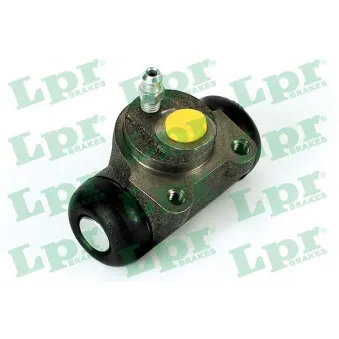 Cylindre de roue LPR 4816