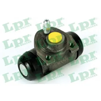 Cylindre de roue LPR 4818