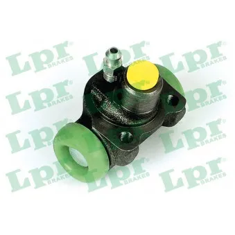 Cylindre de roue LPR 4820