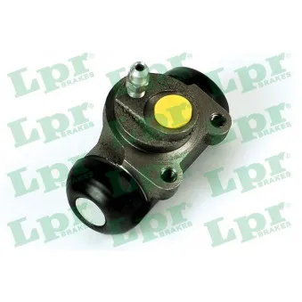 Cylindre de roue LPR 4821