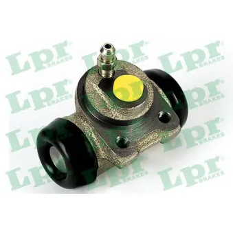 Cylindre de roue LPR 4822
