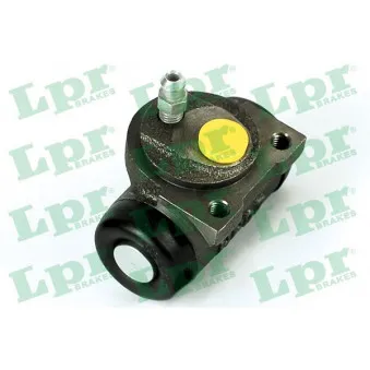 Cylindre de roue LPR 4823